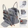 Baby Changing / Travel Bag Image 6