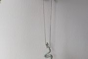 Pilgrim brand pendant