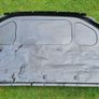 VW Transporter bulkhead Image 2