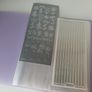 Craft Stickers - Storage Folder - New Image 3