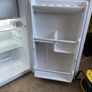 undercounter fridge with ice box Image 3