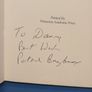 Death In Templecrone - Patrick Campbell (signed) Image 5