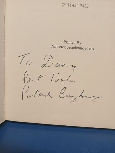 Death In Templecrone - Patrick Campbell (signed)