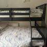 Double bunk bed Image 2
