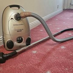 Vacuum cleaner