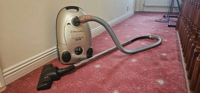 Vacuum cleaner
