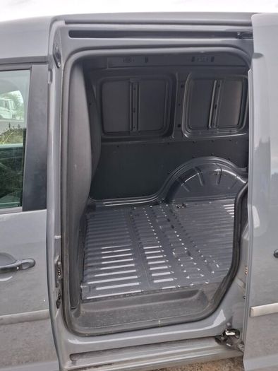 Volkswagen Caddy 2020