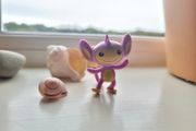 Pokemon Aipom Figurine