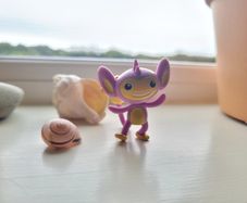 Pokemon Aipom Figurine