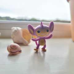 Pokemon Aipom Figurine
