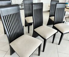 Dining Chairs