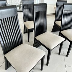 Dining Chairs