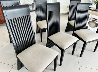 Dining Chairs