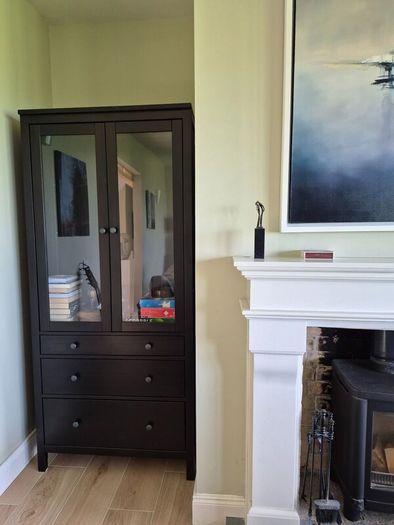 Ikea Hennes cabinet