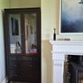 Ikea Hennes cabinet Image 3