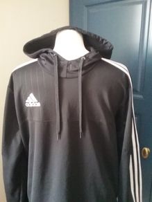 Adidas Hoodie