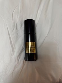 tom ford black orchid all over body spray