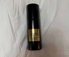 tom ford black orchid all over body spray