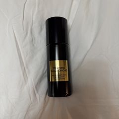 tom ford black orchid all over body spray