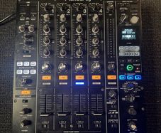 Djm - 900 Nxs2