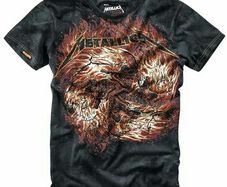 Mens Metallica T-Shirt
