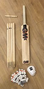 GM Kids Cricket Set - Size 6