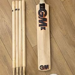 GM Kids Cricket Set - Size 6