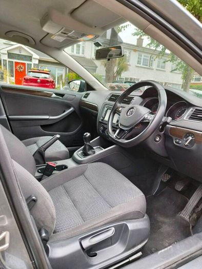 2015 Volkswagen Jetta