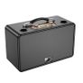 Beat Bass Bluetooth Speaker With 2 Wireless Mic Image 5