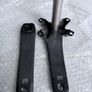 shimano 105 crank Image 4