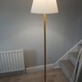 Floor Lamp with Remote Control Dimmer Image 3
