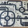 Car Parking Play Mat Image 3