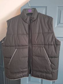 Body Warmer