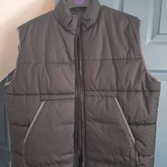 Body Warmer