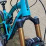 Orbea Rallon Full Suspension Mountain Bike Image 7