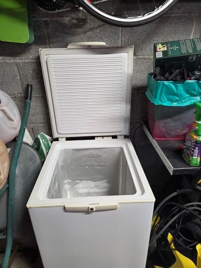 Whirlpool Chest Freezer