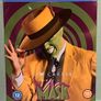 The Mask Limited Edition Blu Ray Steelbook - New Sealed - 2500 copies Image 2