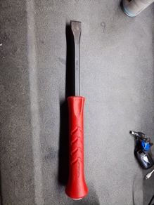Snap On Striking Chisel