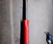 Snap On Striking Chisel