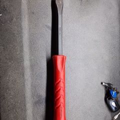 Snap On Striking Chisel