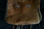 WW2 German Tornister Pack RAD Marked 1937 Dated