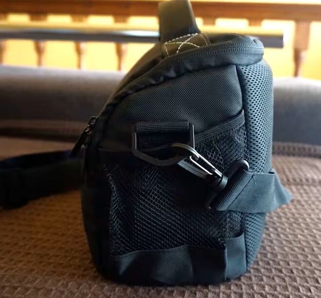 Shoulder Bag for photo Cameras