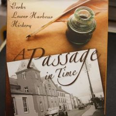 A Passage in Time