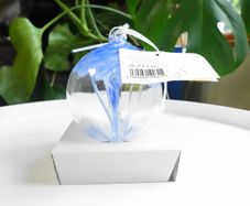 D&J Glassware Friendship Tree of Life (new)