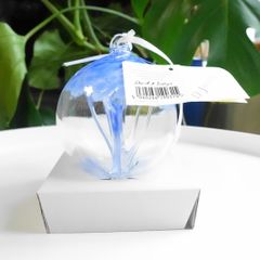 D&J Glassware Friendship Tree of Life (new)