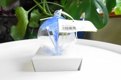 D&J Glassware Friendship Tree of Life (new)