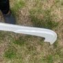 bmw e39 rear window lip / spoiler Image 5
