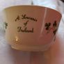 Old piece of Arklow. Sugar bowl Image 2