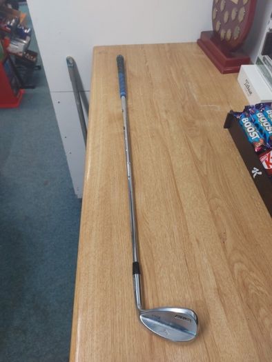 Mizuno T20 54 degree wedge