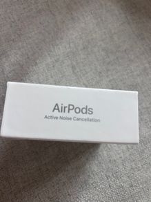 Apple AirPods 4 with Active Noise Cancellation - Brand New Sealed